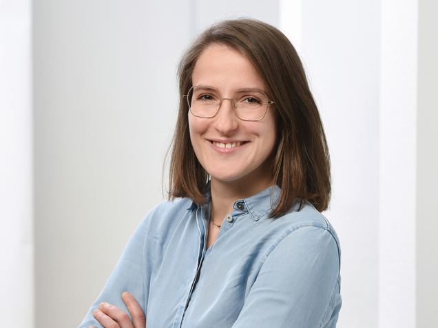 Dr Anna Sichler