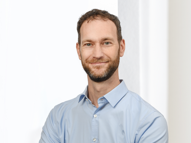 Dr Jan Kullmann, Selection process PhD and Travel Grants Programme
