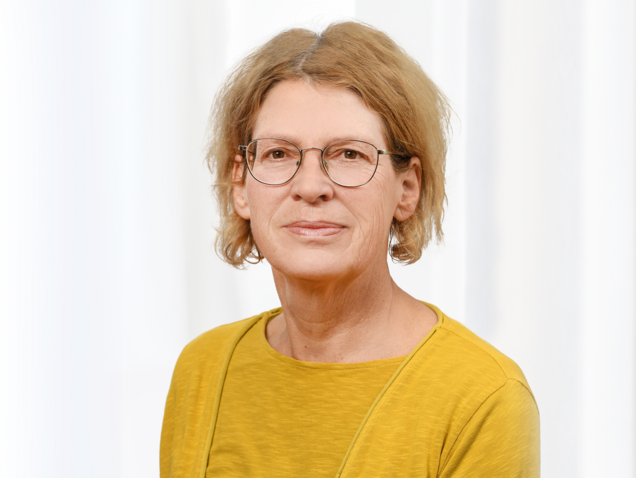 Vera Schlick