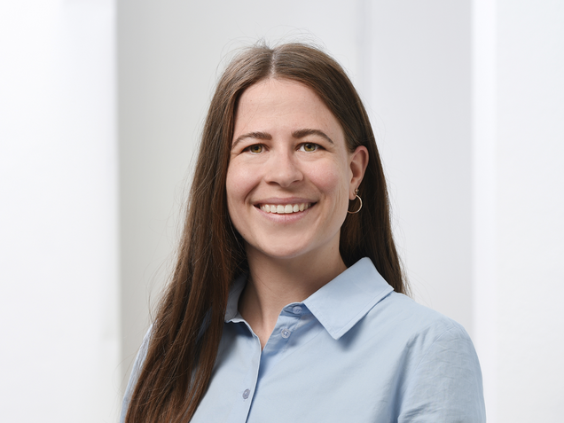 Celine Gresch