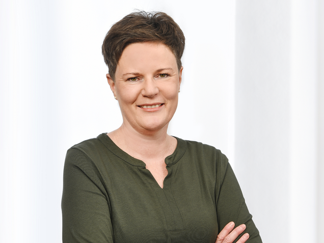 Sandra Schedler