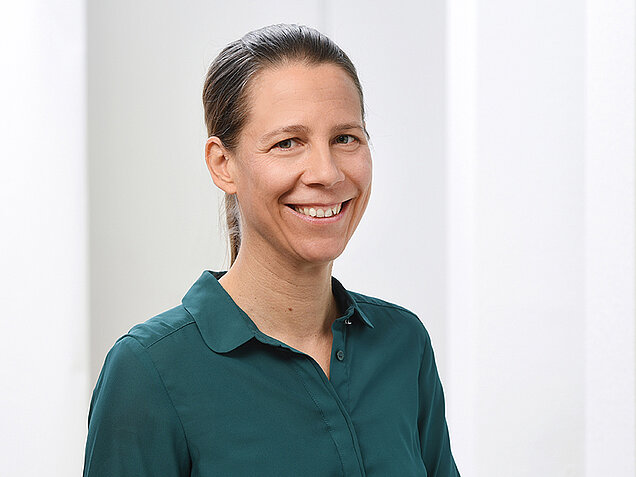 Dr Katrin Töpfer